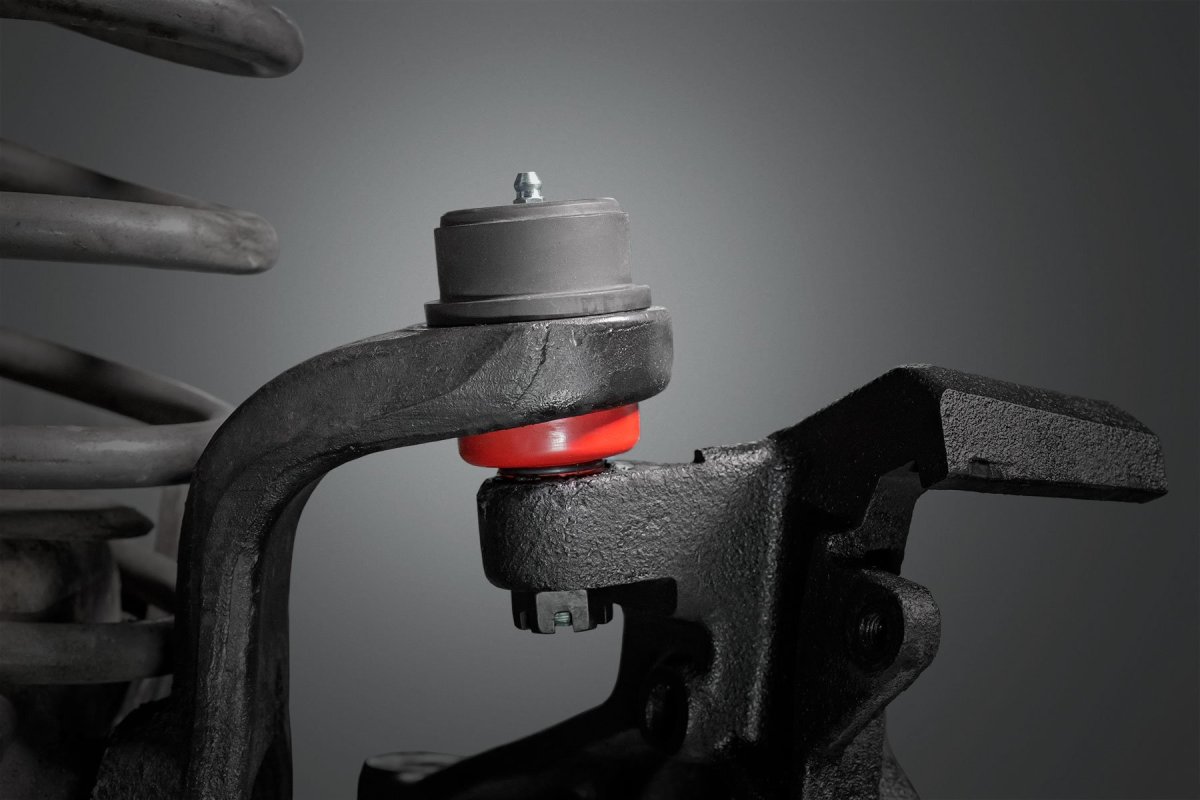 Jeep Wrangler Unlimited Ball Joints - Rough Country - Heavy Duty - '86-'92